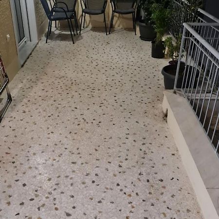 דירות אתונה Διαμερισμα 4 Ατομων מראה חיצוני תמונה
